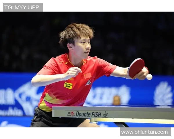 杭州乒乓球队意识转变引发热议推动乒乓球运动新发展