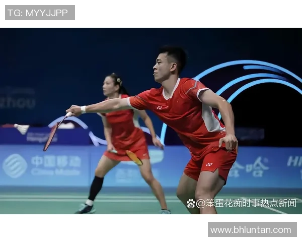 杭州亚运会羽毛球队速度表现点评展现竞技精神与团队协作之美 杭州亚运会羽毛球队速度表现点评展现竞技精神与团队协作之美