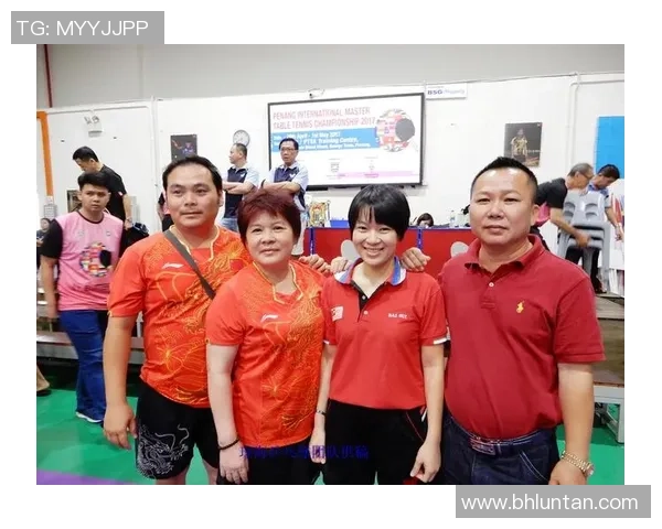 杭州乒乓球队在大师赛中的默契配合与战术执行分析